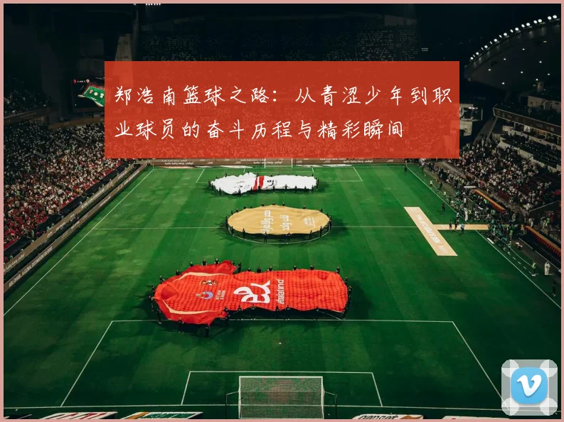 郑浩南篮球之路：从青涩少年到职业球员的奋斗历程与精彩瞬间