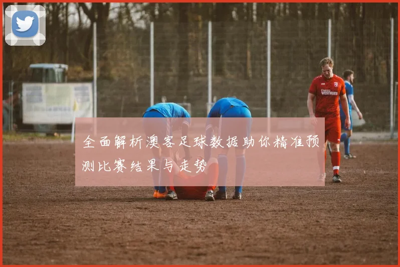 全面解析澳客足球数据助你精准预测比赛结果与走势