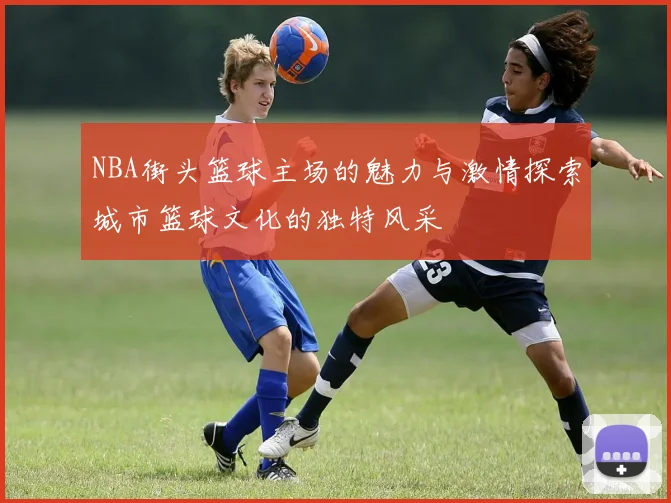 NBA街头篮球主场的魅力与激情探索城市篮球文化的独特风采