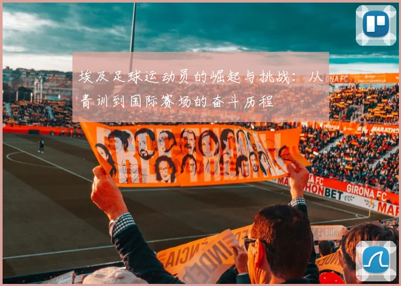 埃及足球运动员的崛起与挑战：从青训到国际赛场的奋斗历程